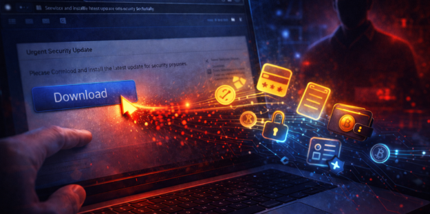 Are Your Credentials Safe from Infostealers? Are Your Credentials Safe from Infostealers?
