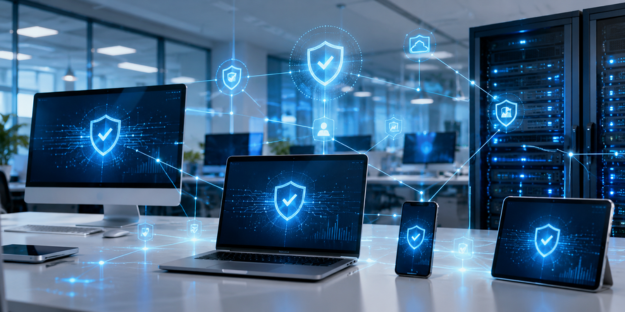How Secure are Your Endpoints? 