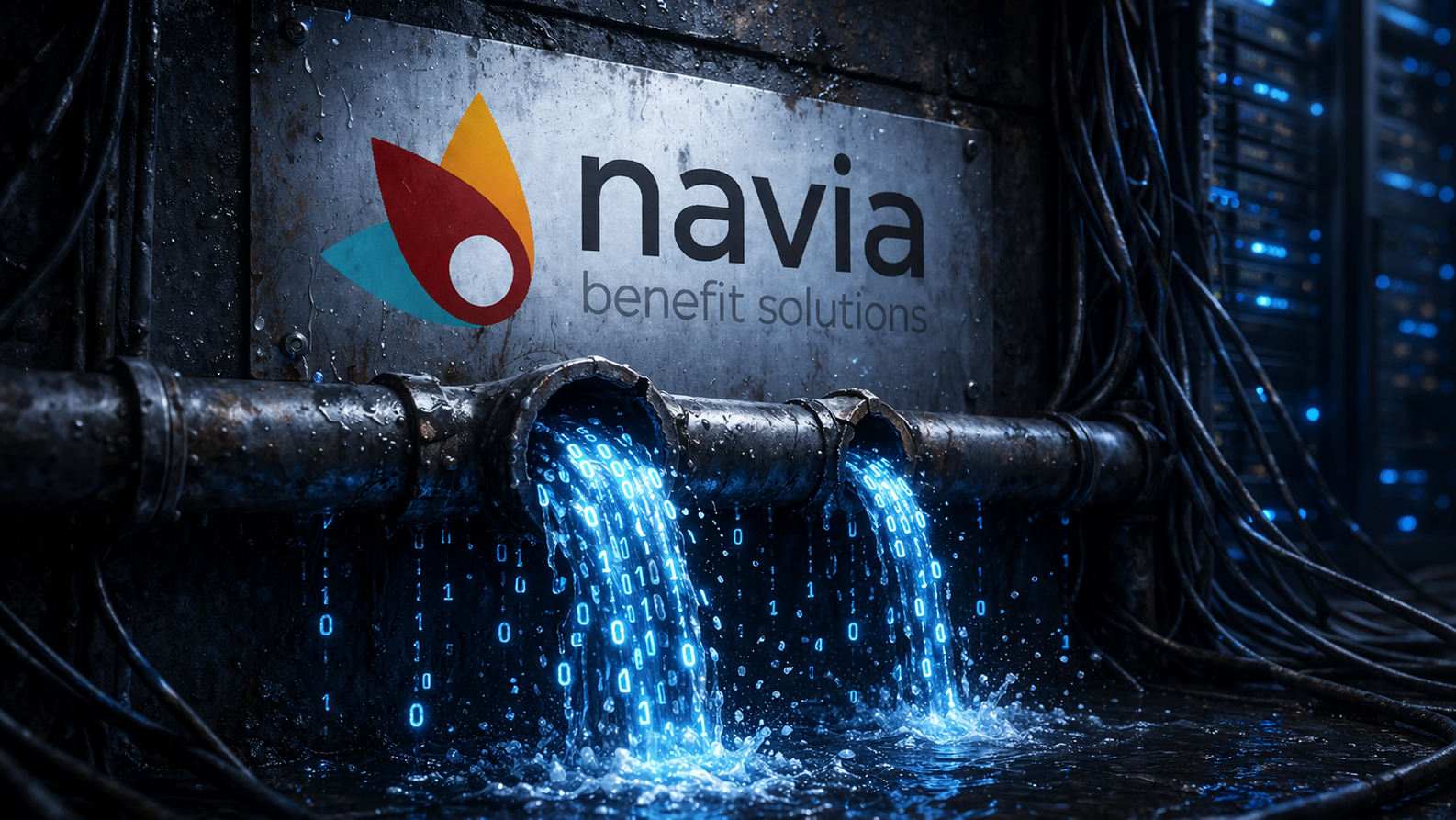 Navia Hack Exposes 2.7M Benefit Profiles