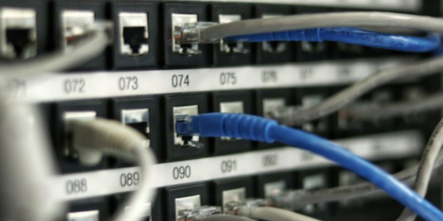 How Exposed Is Your Network? 