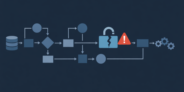 n8n Flaw Exposes Hundreds of Thousands of AI Workflows n8n Flaw Exposes Hundreds of Thousands of AI Workflows