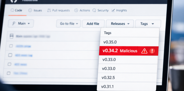 Trivy Supply Chain Attack Exposes CI/CD Secrets at Scale Trivy Supply Chain Attack Exposes CI/CD Secrets at Scale