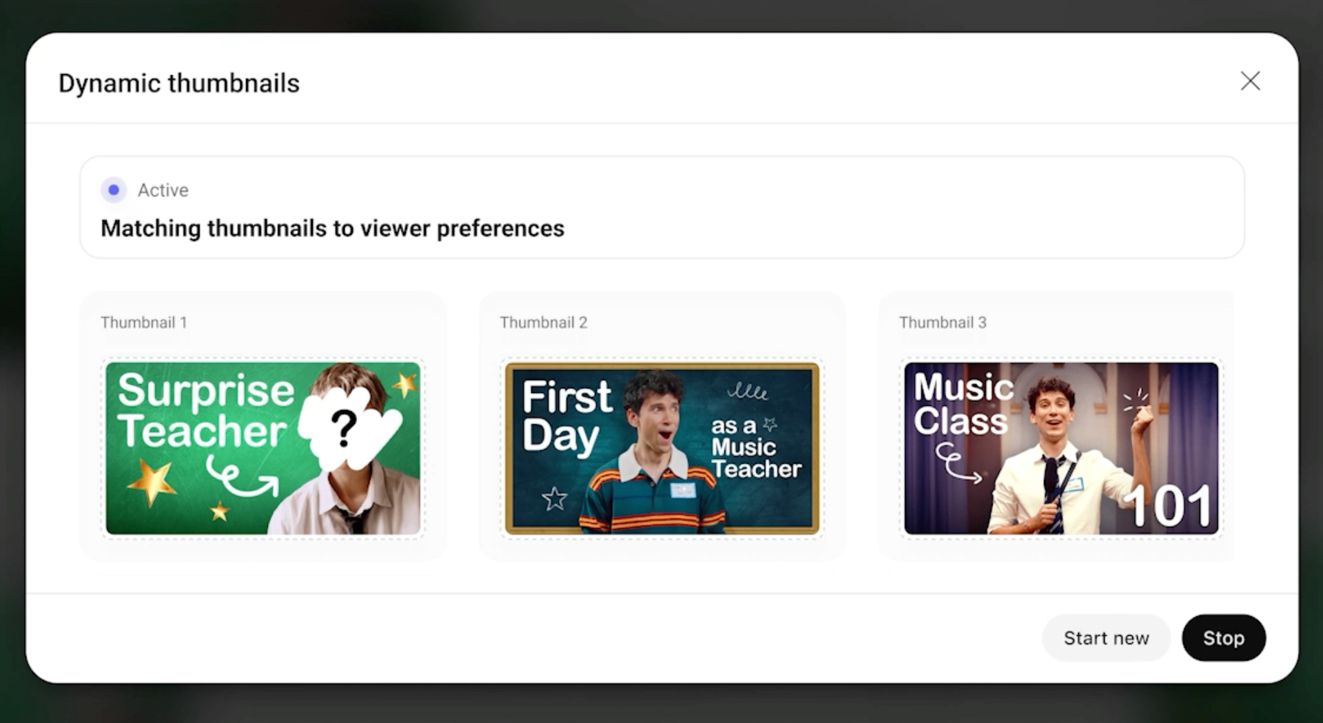 YouTube's AI Push Spans Creation to Commerce