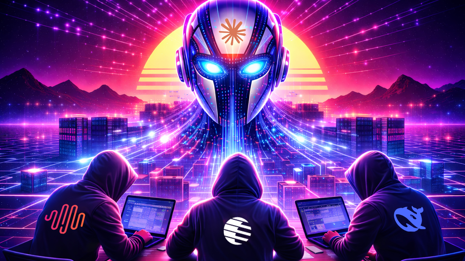 Claude Cloning Siege Triggers AI IP Alarms Claude Cloning Siege Triggers AI IP Alarms