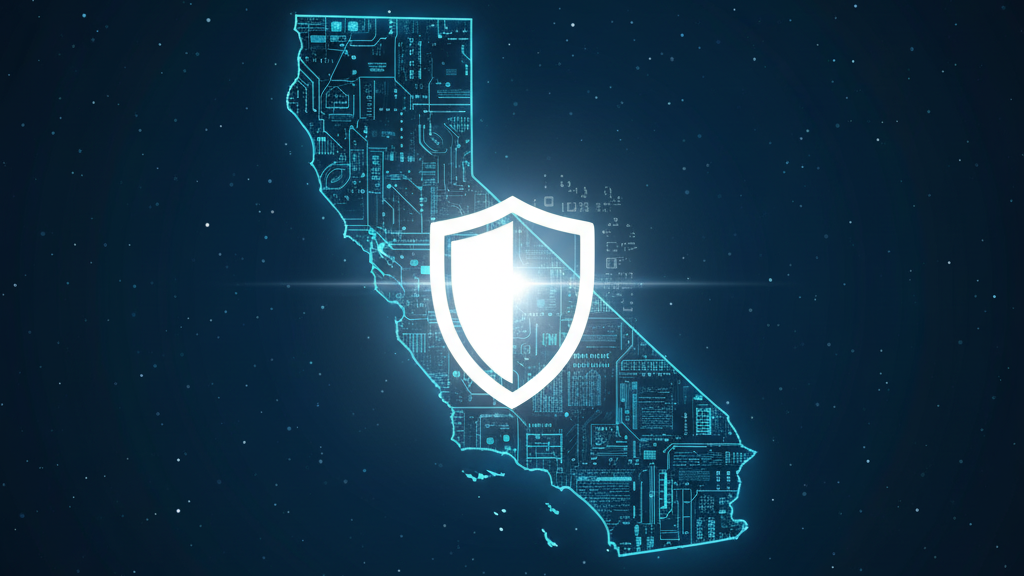 California OKs First Frontier AI Transparency Law
