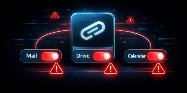 Could a trusted app become your next breach?