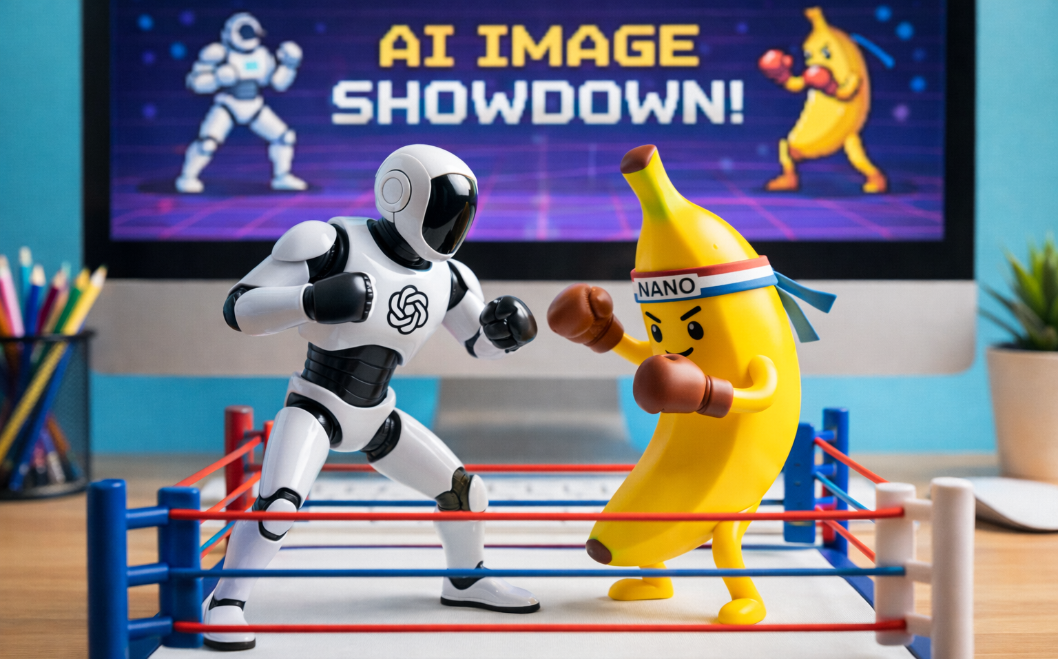 ChatGPT Images Goes Full Creative Studio
