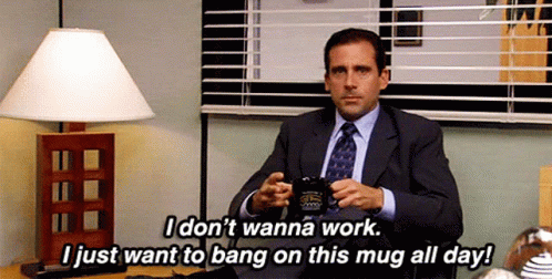 office-work