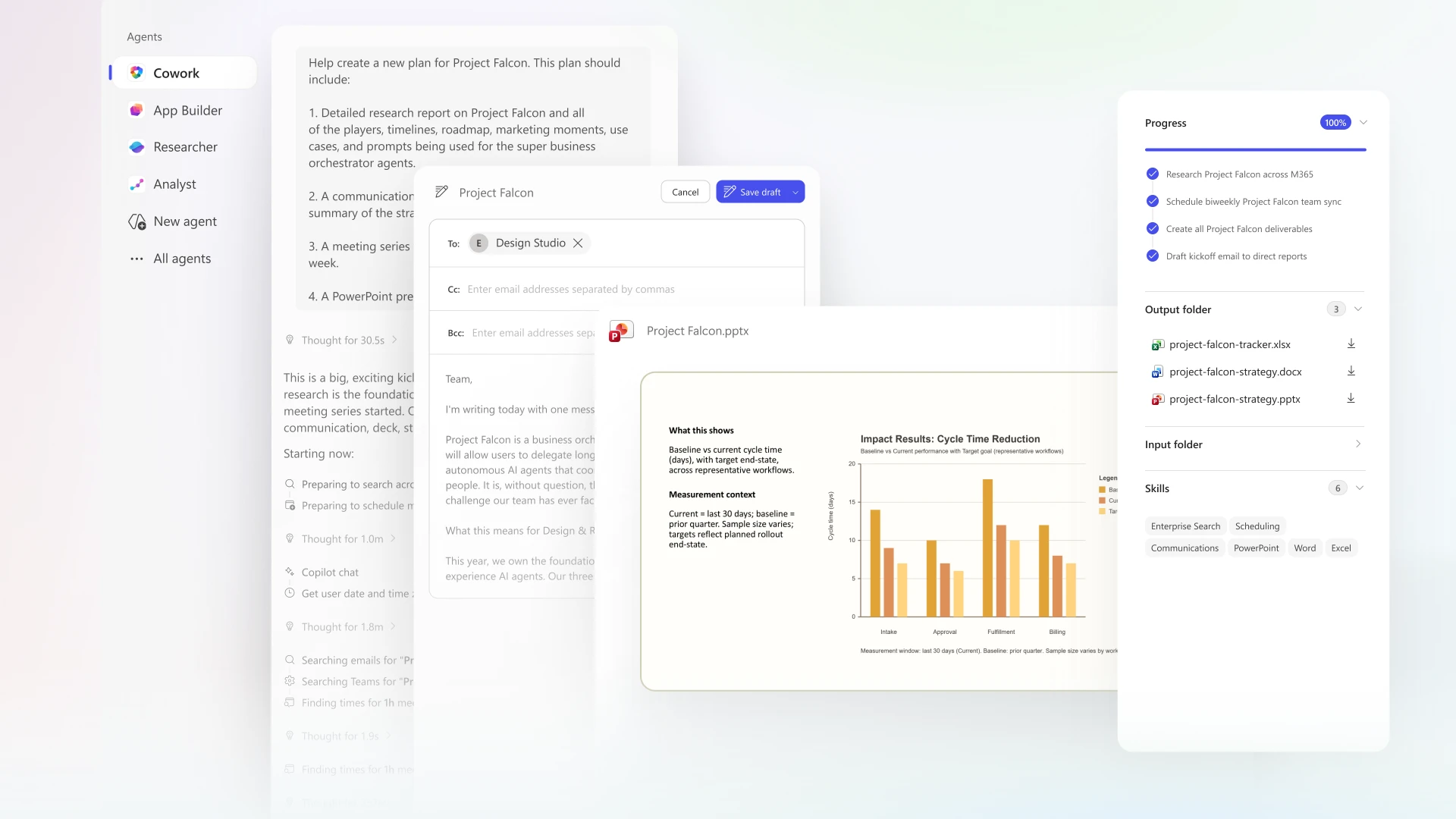Copilot Cowork Gives Microsoft 365 an Autonomous Assistant