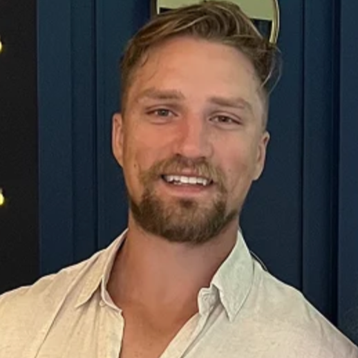 A headshot of Craig Wyszomirski, Director of Business Development at Octopus Deploy.