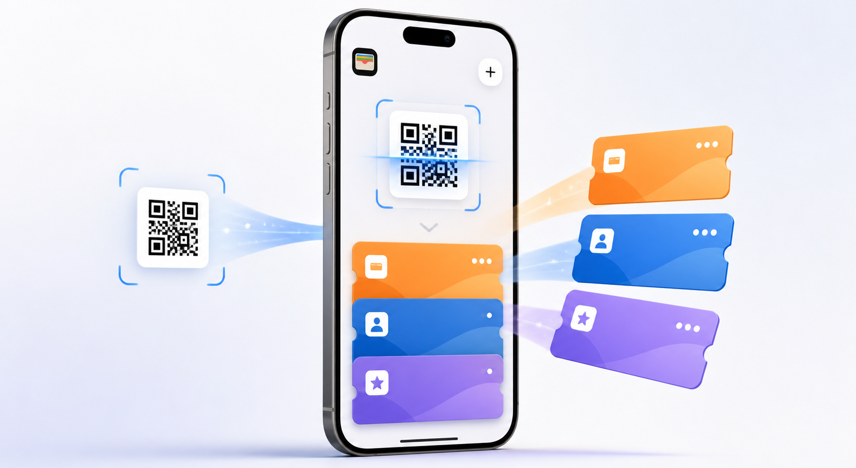 Apple Wallet Will Let You Craft Custom Passes Apple Wallet Will Let You Craft Custom Passes