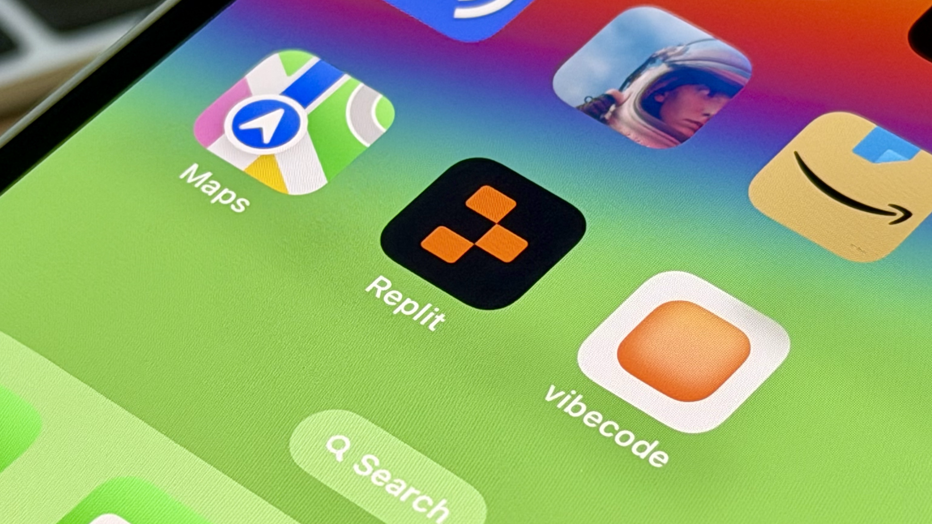 Apple Nixes Vibe Coding Apps After Rule Clash