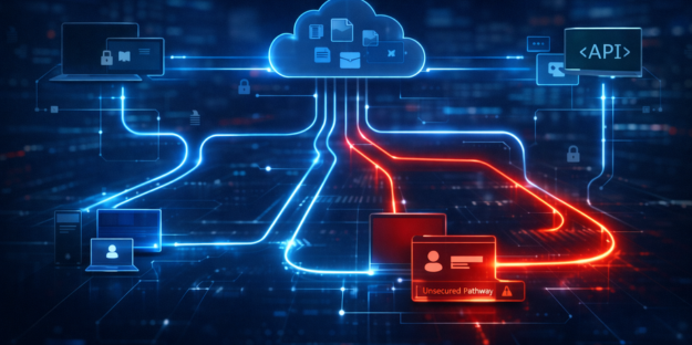 Are gaps in your DLP strategy putting data at risk?