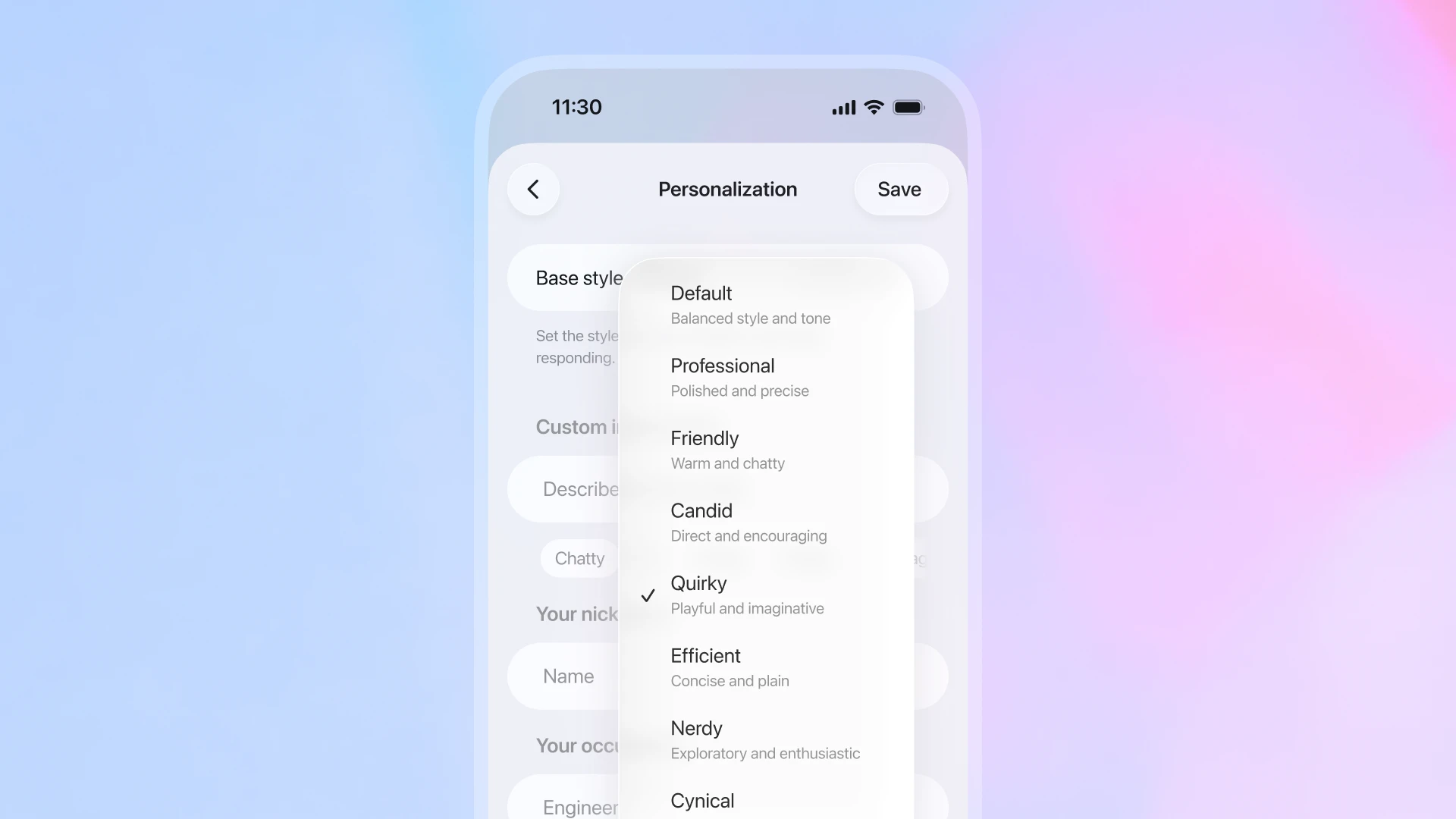 OpenAI Unwraps Smarter GPT-5.1 Upgrade