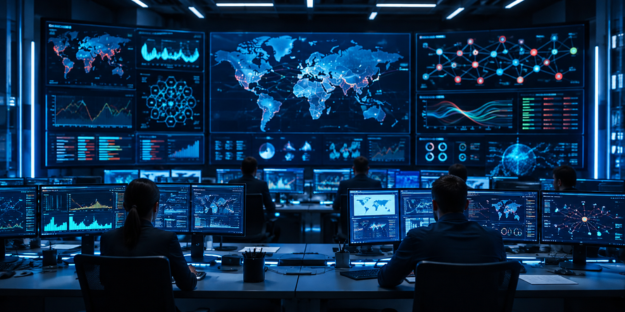 Threat Intelligence Starts Before the Attack Threat Intelligence Starts Before the Attack