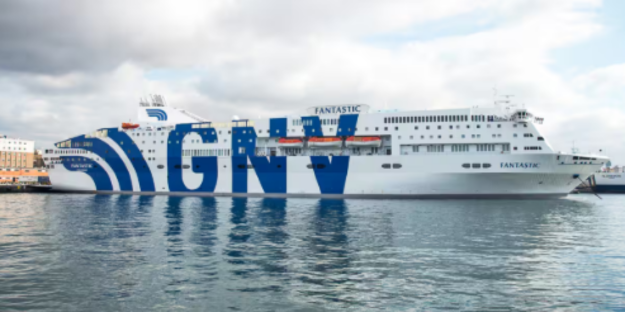 Cyber Threats Sail Into Italian Ferry Cyber Threats Sail Into Italian Ferry
