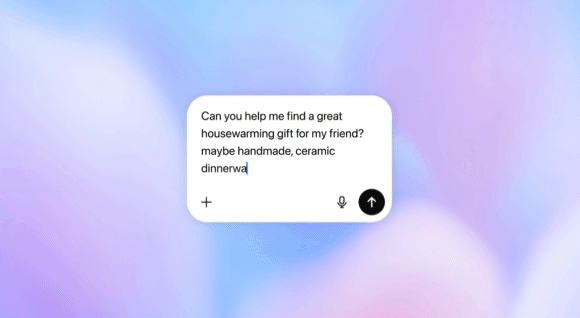 ChatGPT Adds 'Buy' Button to Your Chats