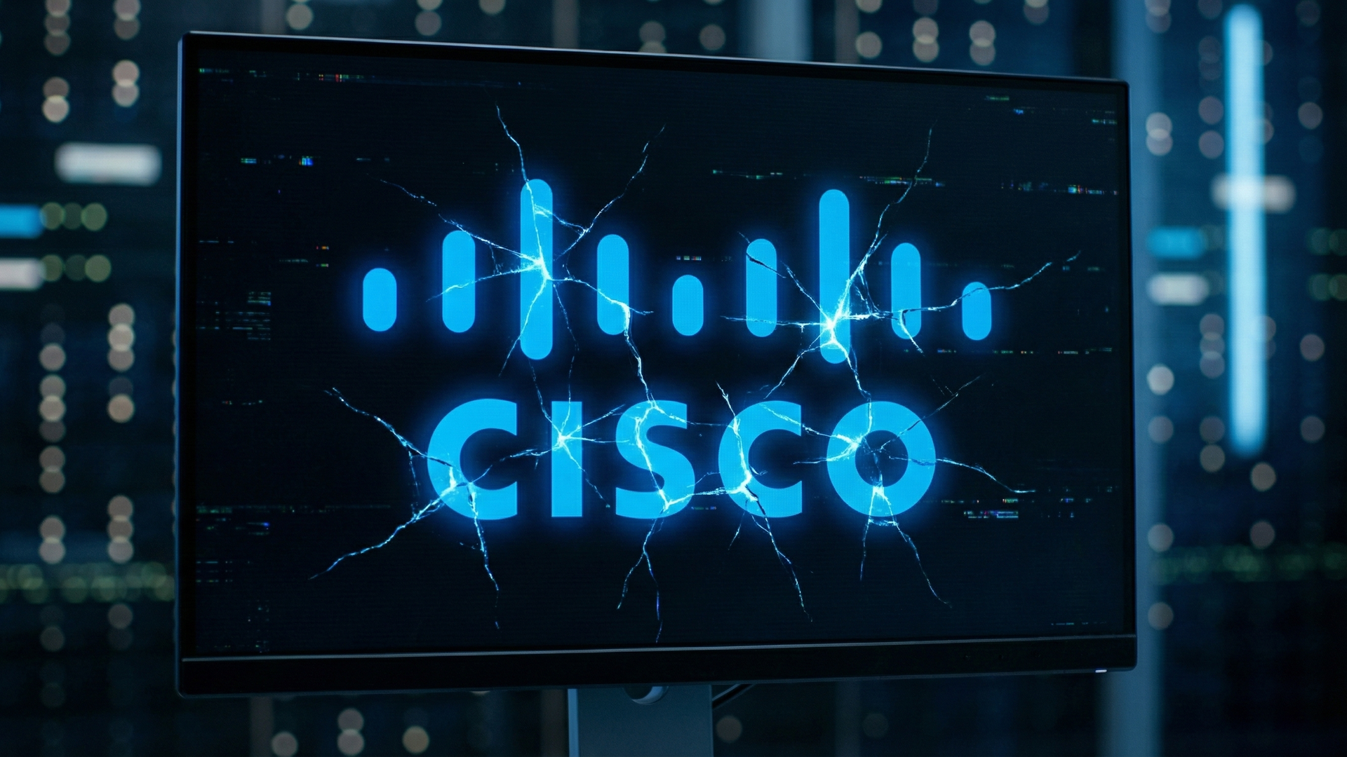 Cisco Zero-Day Lets Hackers Hijack Email Gateways