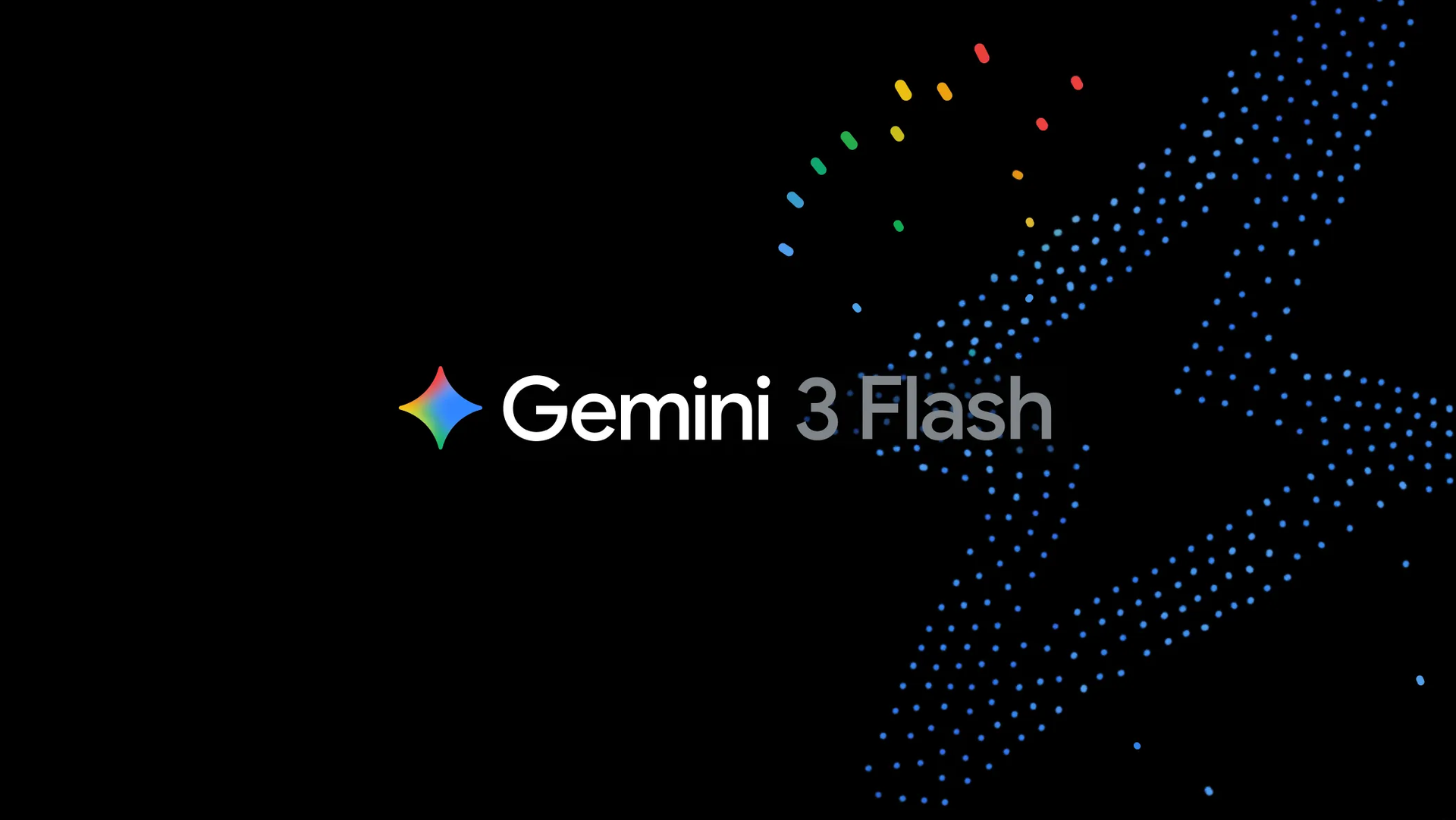Google Unleashes Gemini 3 Flash