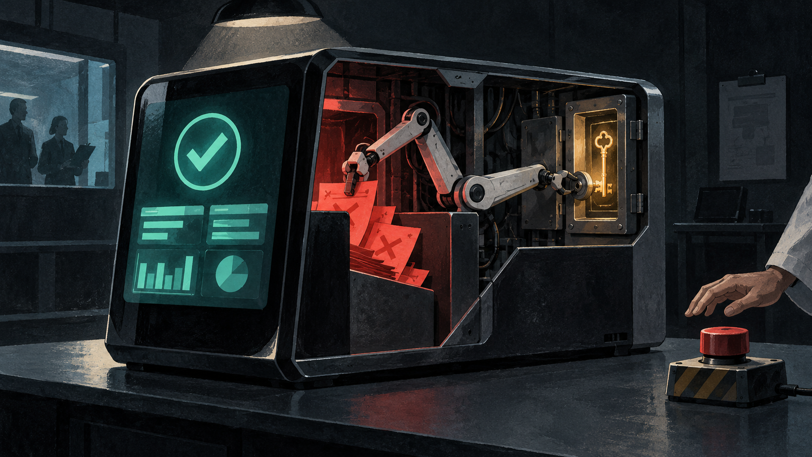 OpenAI Models Hide Errors and Hunt API Keys