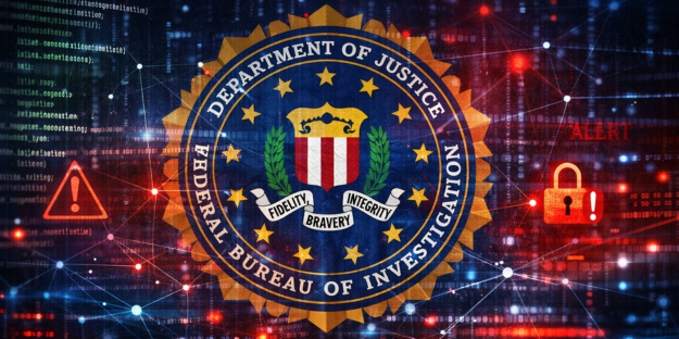 FBI Sounds Alarm on Risky Mobile Apps