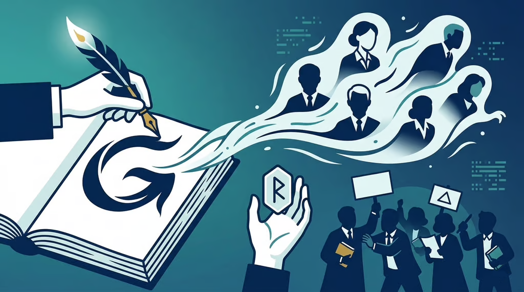 Grammarly's 'Expert Review' Sparks Consent Uproar