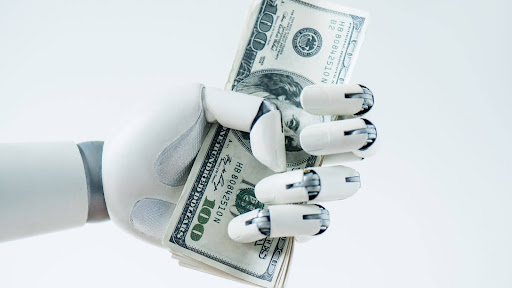 Rising Token Tabs Threaten AI Startups