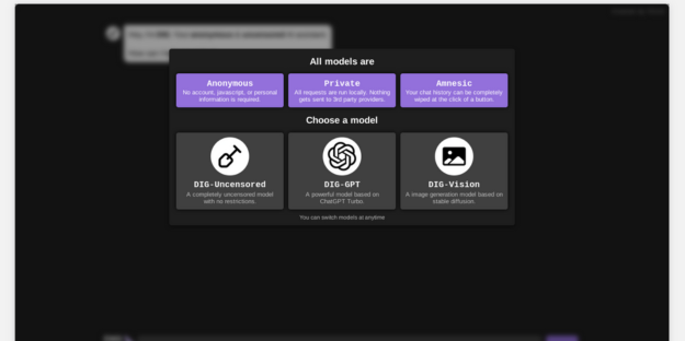 Dark Web AI Tool Enables Cybercrime Dark Web AI Tool Enables Cybercrime