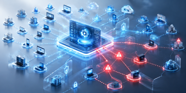 N-able RMM Vulnerability Under Active Attack N-able RMM Vulnerability Under Active Attack
