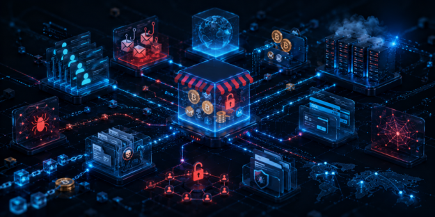 Are You Prepared for Cybercrime? 