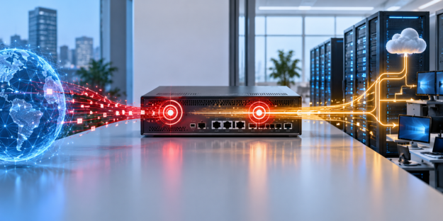 SonicWall Vulnerabilities Chained for Remote Code Execution