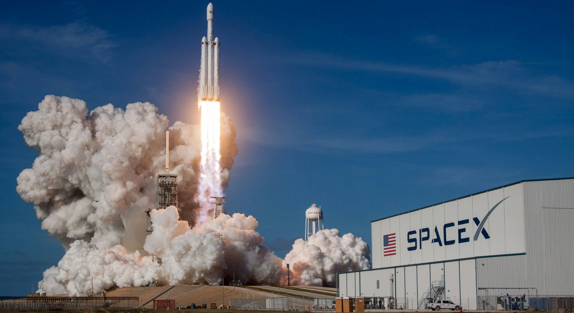 SpaceX Shatters Records With $2 Trillion Debut, Igniting Wall Street’s AI IPO Era