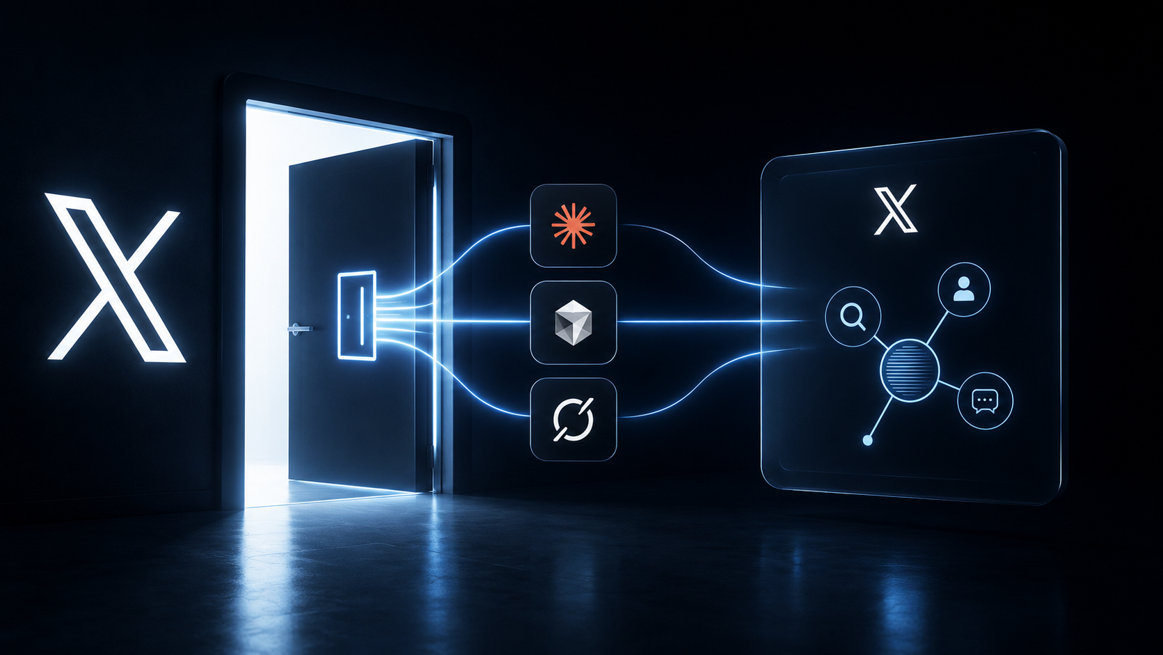 X Gives AI Agents a Cleaner Path Into Its API