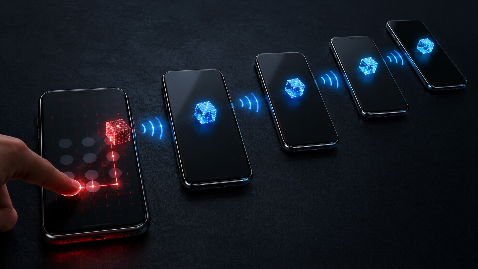 Manic Android Malware Builds a Phone Relay