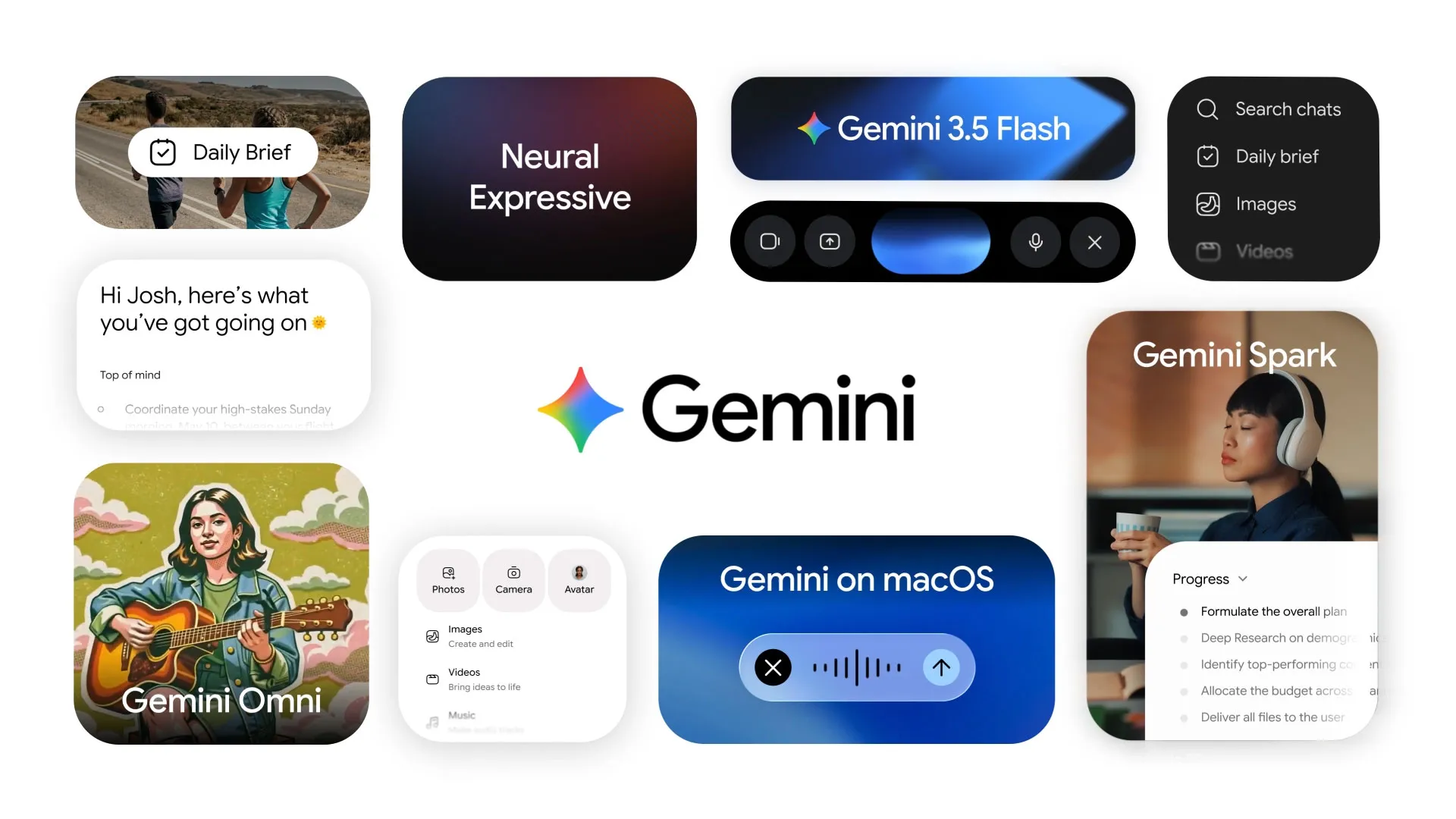 Google's Gemini Goes Full Agent Mode