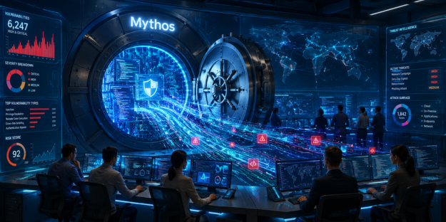 Anthropic Eyes Public Release of Mythos Capabilities