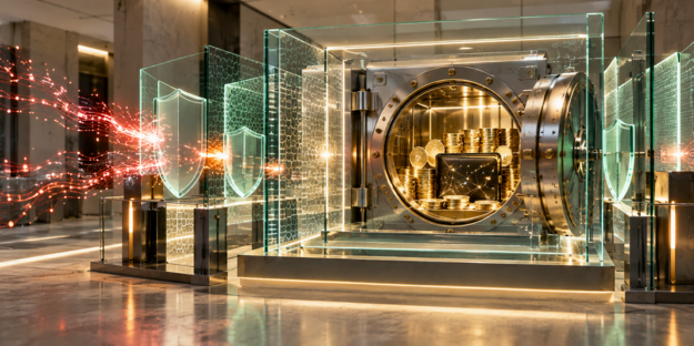 Are Your Crypto Assets Secure? 