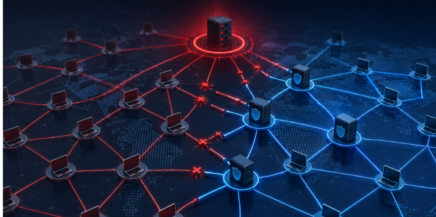 CrowdStrike Breaks Sality Botnet’s 20-Year Run 