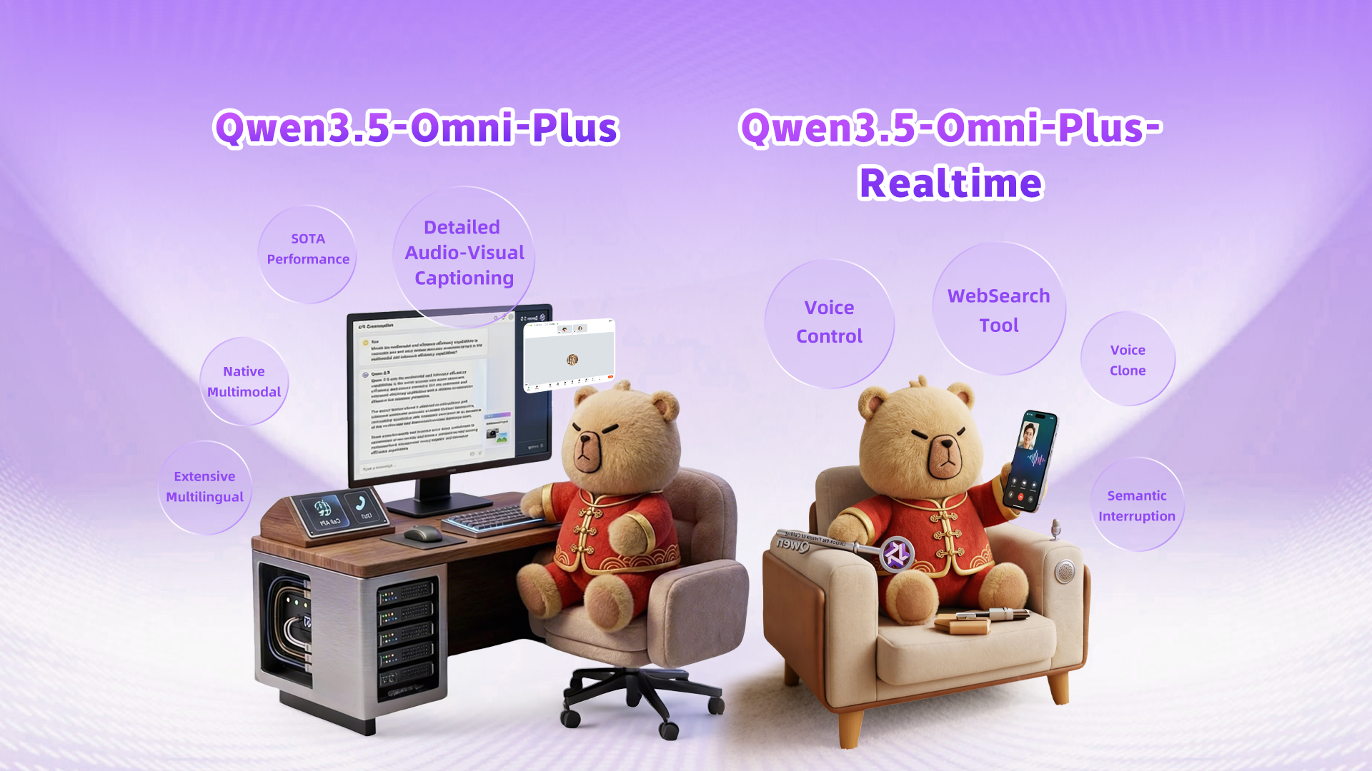 Alibaba Unveils Qwen3.5 Omni (And Slams the Open-Source Door)