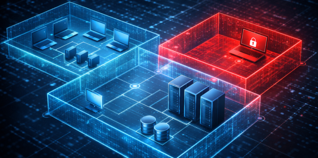 Building Resilience Against Ransomware