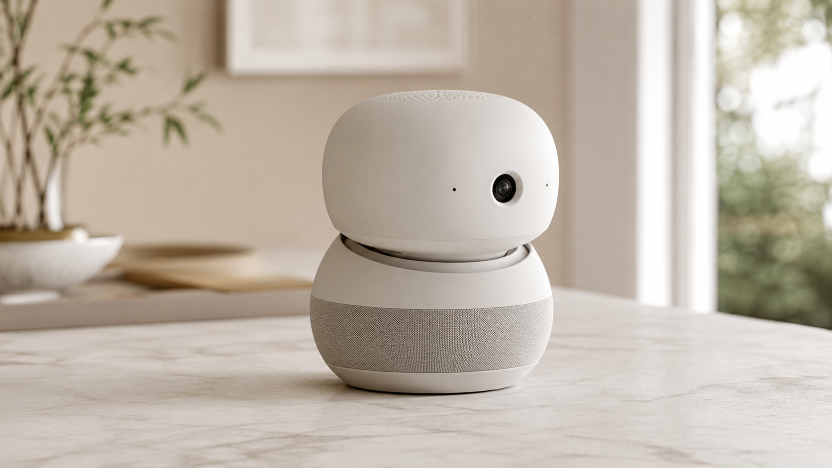 OpenAI Plans ChatGPT Speaker With Moving Personality