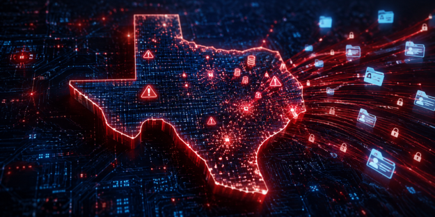 3 Million Texans Exposed in Breach 3 Million Texans Exposed in Breach