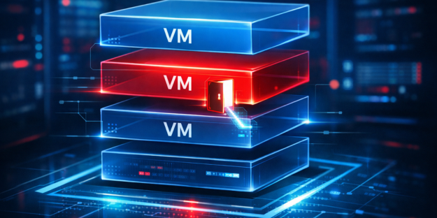 Dell Zero-Day Opens Door to GRIMBOLT Backdoor