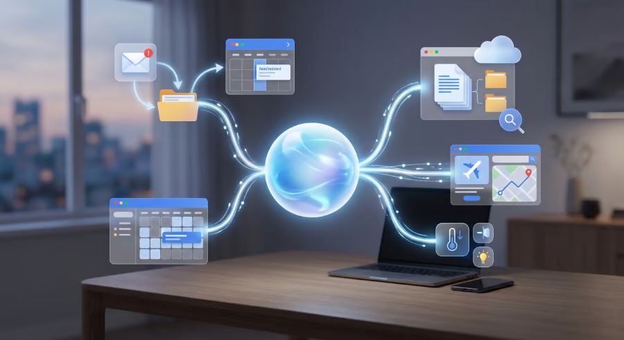 Google Tests 'Remy' 24/7 Gemini AI Agent