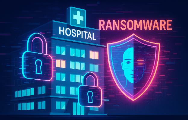 AI Supercharges Cybercrime From Ransom to Espionage AI Supercharges Cybercrime From Ransom to Espionage