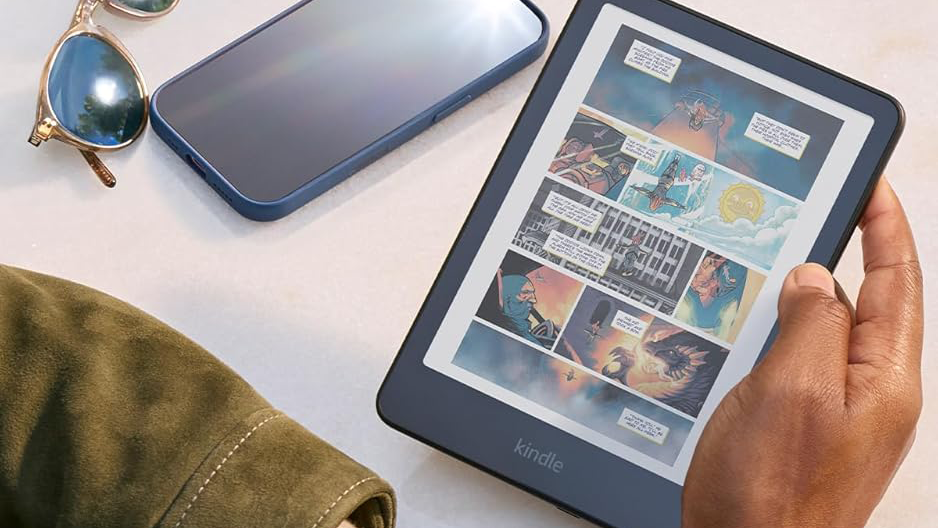 5 Last-Minute Tech Deals Worth Grabbing on Amazon