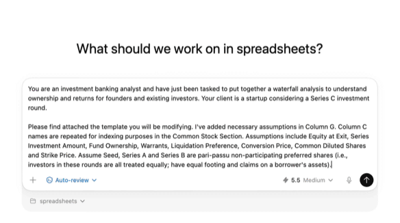 OpenAI's GPT-5.5 Goes Full Agent Mode