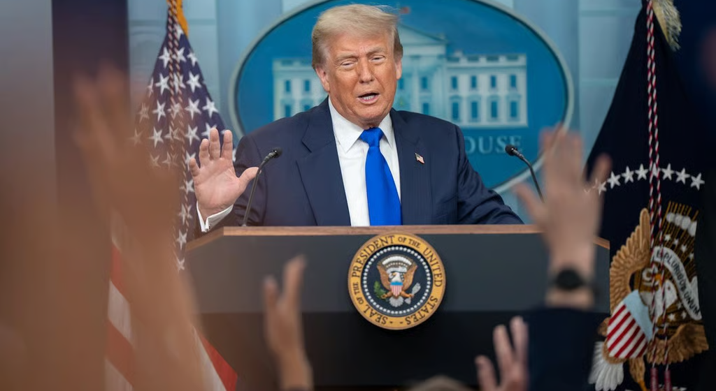 White House Seeks 'Voluntary' AI Vetting