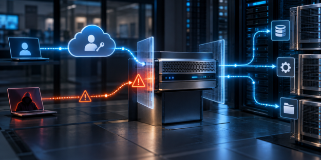 Citrix Patches NetScaler RCE Vulnerability