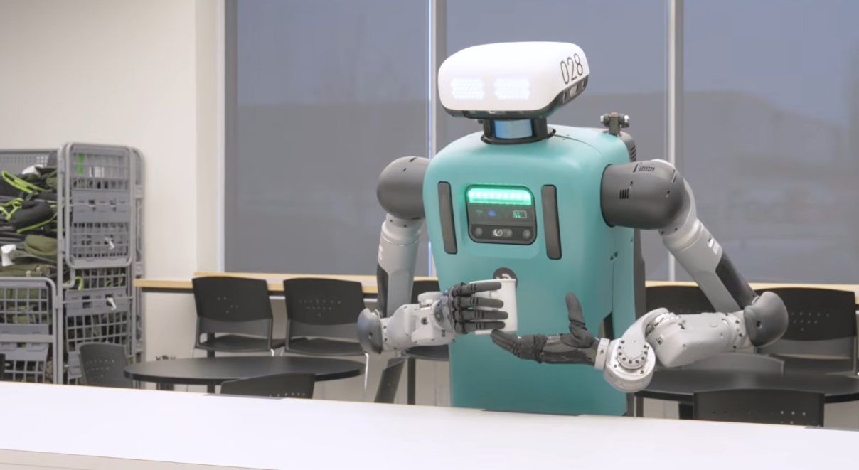 Digit v5 Wants Your Shift—and the Next Two